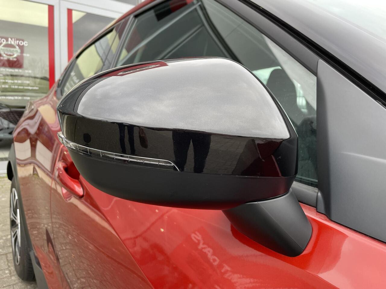 Nissan JUKE 1.0 DIG-T Acenta | COMFORT PACK | DEMO VOORDEEL |