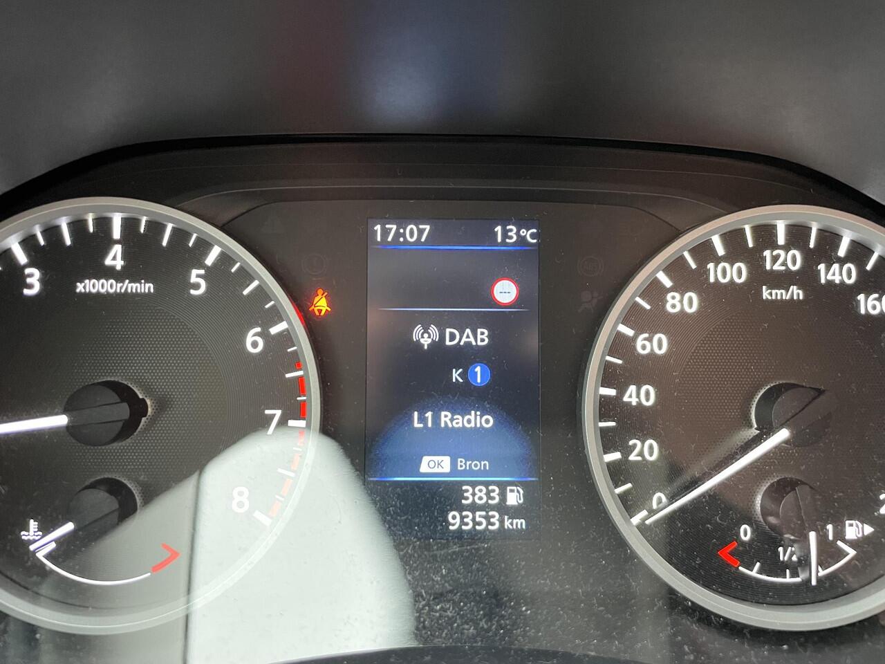 Nissan JUKE 1.0 DIG-T Acenta | COMFORT PACK | DEMO VOORDEEL |