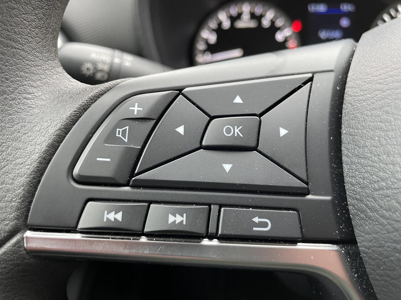 Nissan JUKE 1.0 DIG-T Acenta | COMFORT PACK | DEMO VOORDEEL |