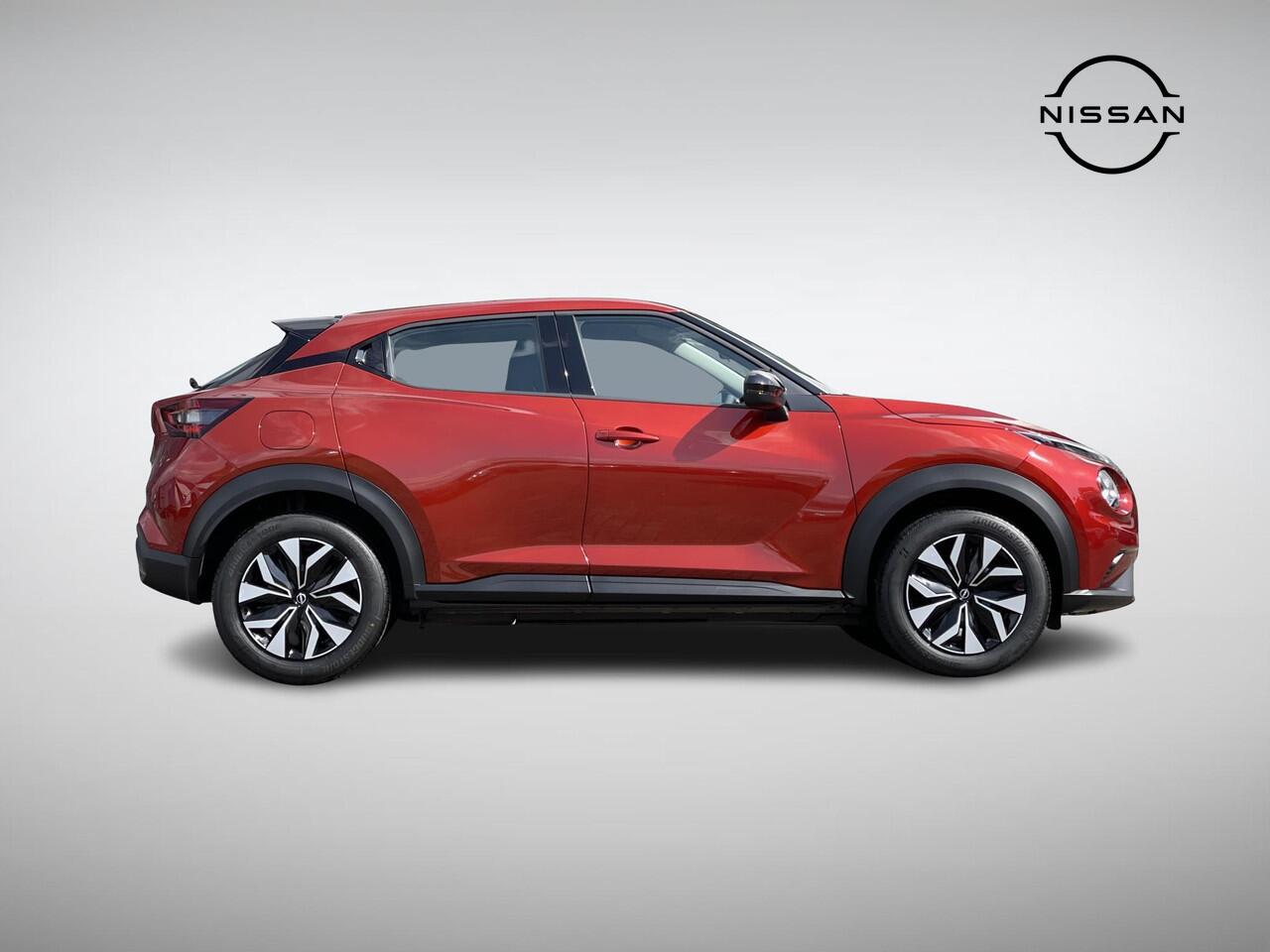 Nissan JUKE 1.0 DIG-T Acenta