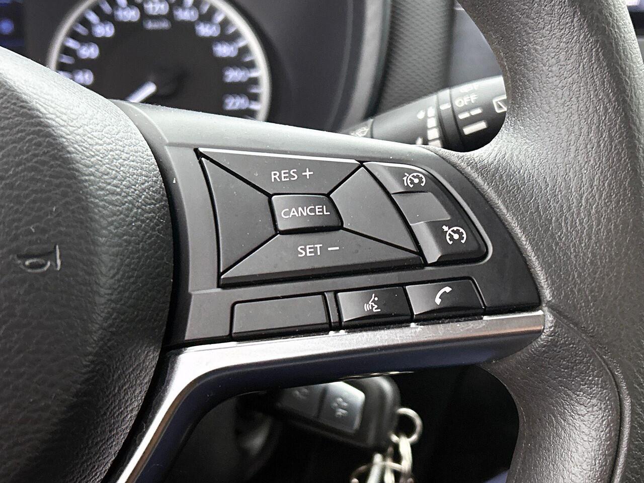 Nissan JUKE 1.0 DIG-T Acenta CAMERA | CARPLAY-NAVI | TREKHAAK