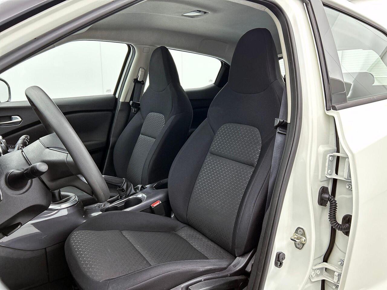 Nissan JUKE 1.0 DIG-T Acenta CAMERA | CARPLAY-NAVI | TREKHAAK