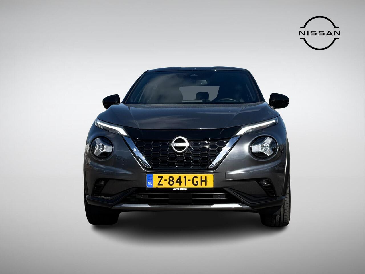 Nissan JUKE 1.6 Hybrid N-Design Cold Pack