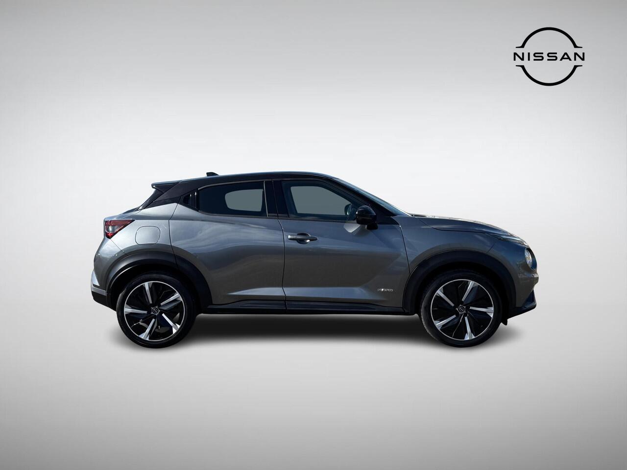 Nissan JUKE 1.6 Hybrid N-Design Cold Pack