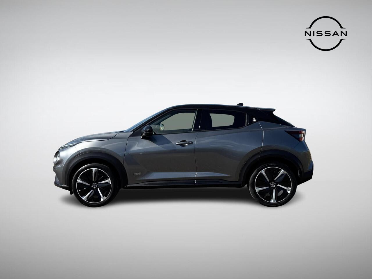 Nissan JUKE 1.6 Hybrid N-Design Cold Pack