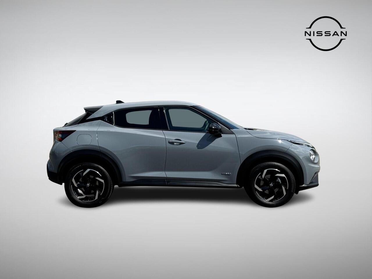 Nissan JUKE 1.6 Hybrid Tekna Sound Pack | Navigatie | 360° Camera | Adapt. Cruise Control | BOSE Audio | Leder | Rijklaarprijs!