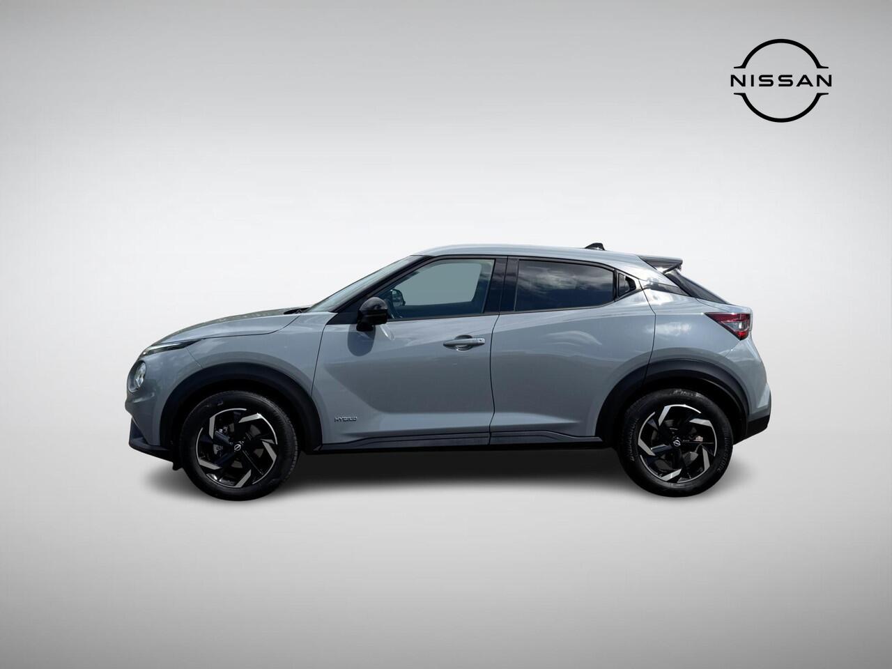 Nissan JUKE 1.6 Hybrid Tekna Sound Pack | Navigatie | 360° Camera | Adapt. Cruise Control | BOSE Audio | Leder | Rijklaarprijs!