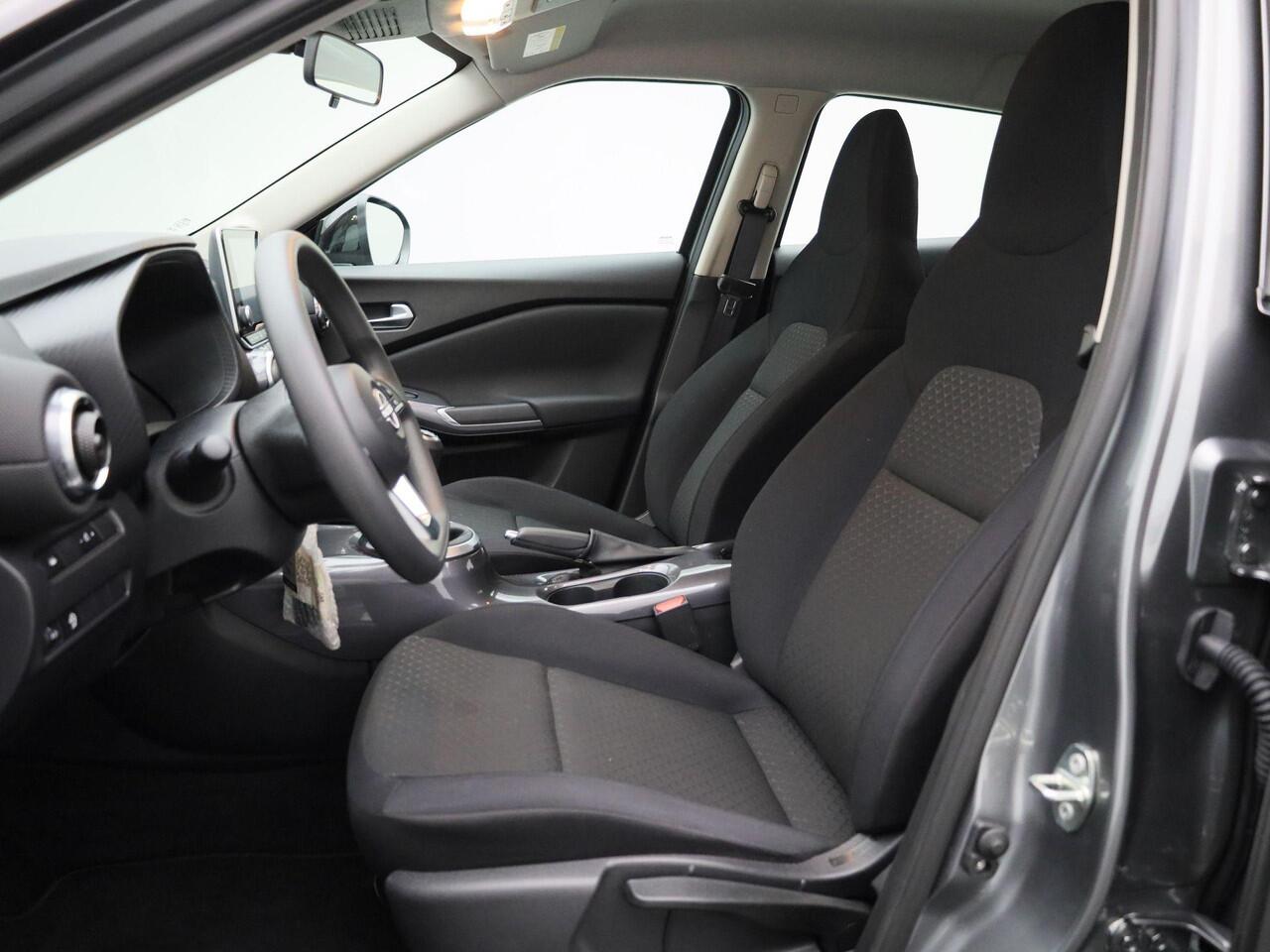 Nissan JUKE 1.0 DIG-T Business Access | Apple Carplay & Android Auto | Stoelverwarming | LMV | CC