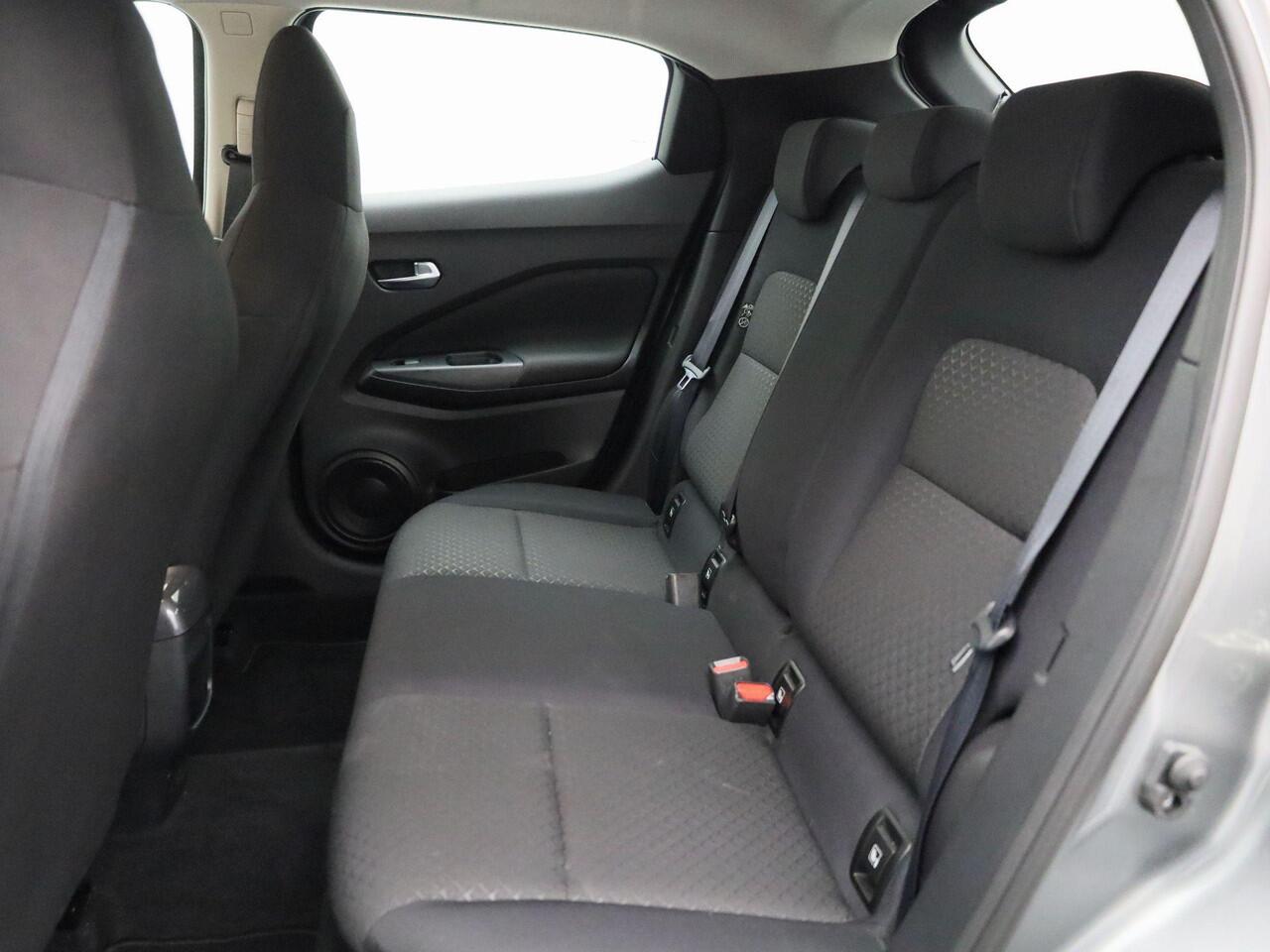 Nissan JUKE 1.0 DIG-T Business Access | Apple Carplay & Android Auto | Stoelverwarming | LMV | CC