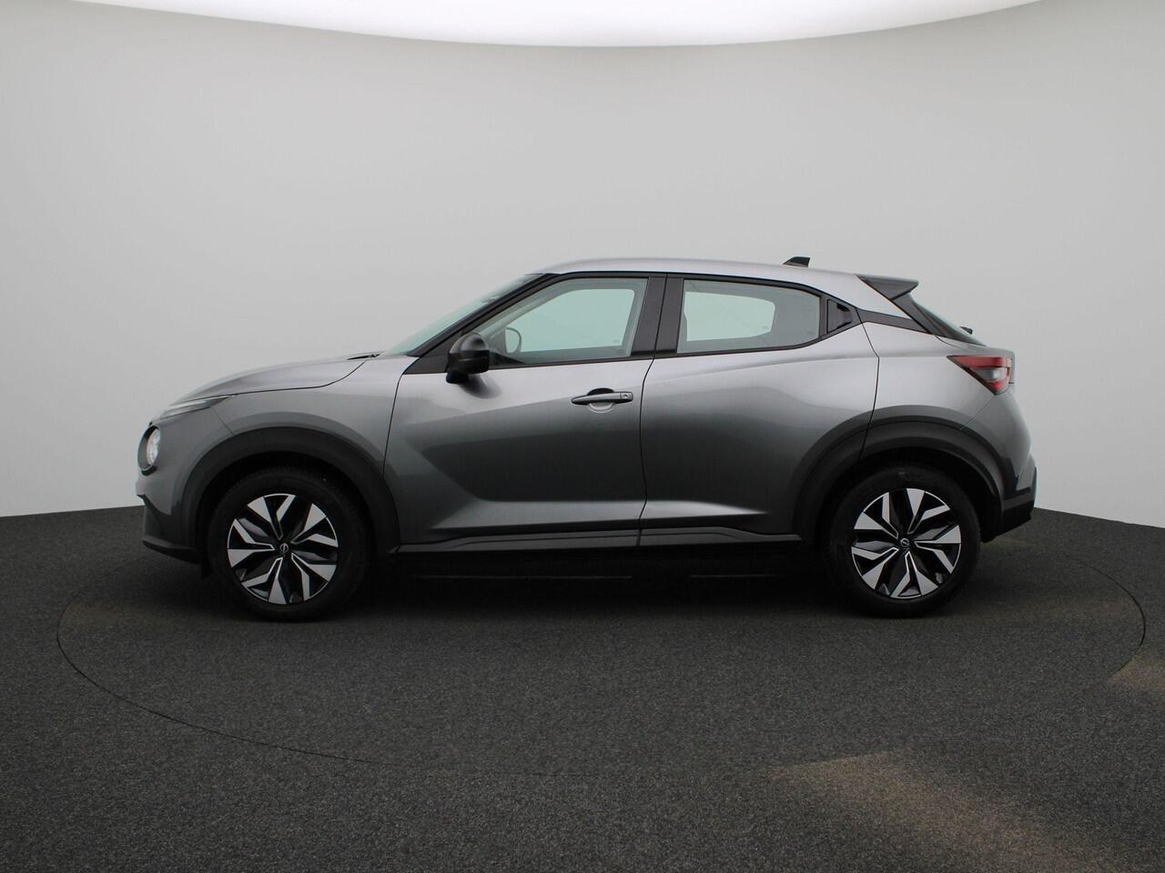 Nissan JUKE 1.0 DIG-T Business Access | Apple Carplay & Android Auto | Stoelverwarming | LMV | CC