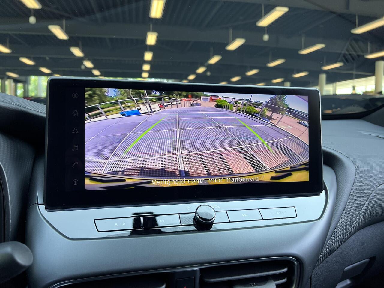 Nissan JUKE 1.6 Hybrid N-Connecta Automaat 143PK | Cold Pack | Achteruitrijcamera | Carplay