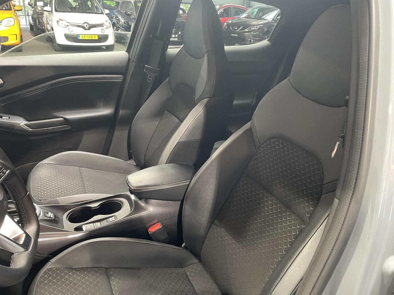 Nissan JUKE 1.6 Hybrid N-Design Climate Controle | Navigatie | Camera | Automaat