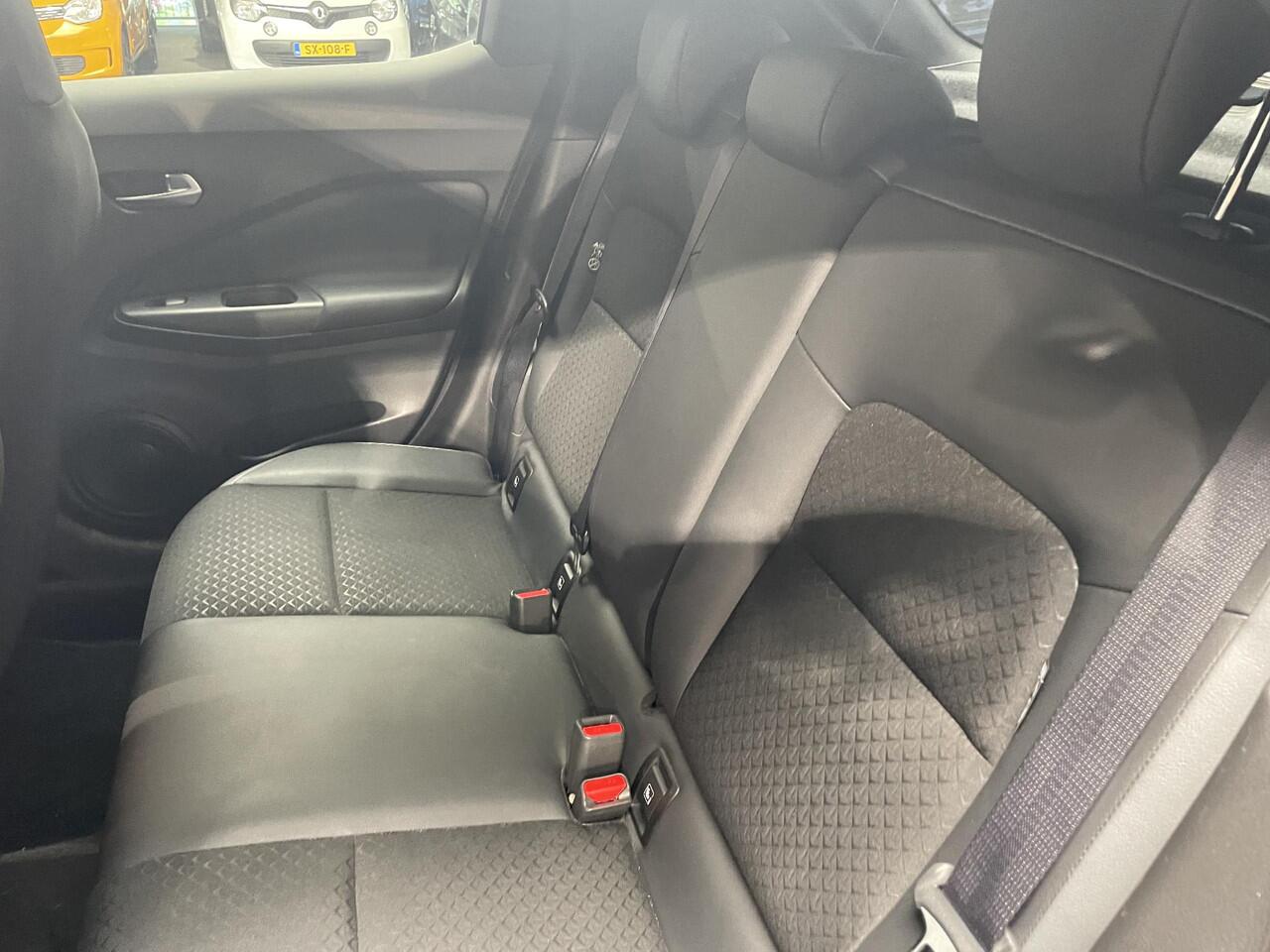 Nissan JUKE 1.6 Hybrid N-Design Climate Controle | Navigatie | Camera | Automaat