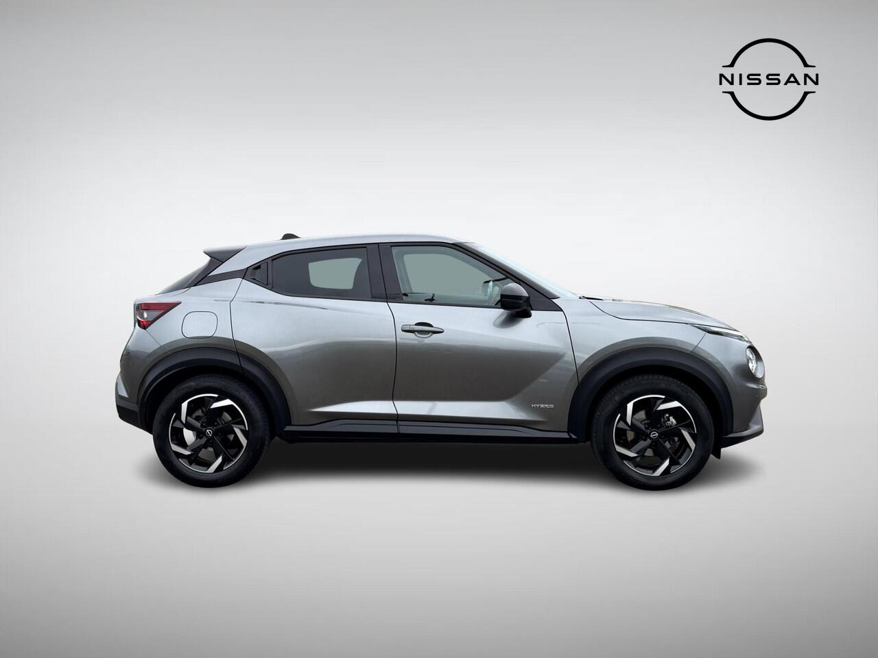 Nissan JUKE 1.6 Hybrid N-Connecta Parking Pack | Navigatie | Camera | Apple Carplay/Android Auto | LED Koplampen | Keyless Entry | Rijklaarprijs!