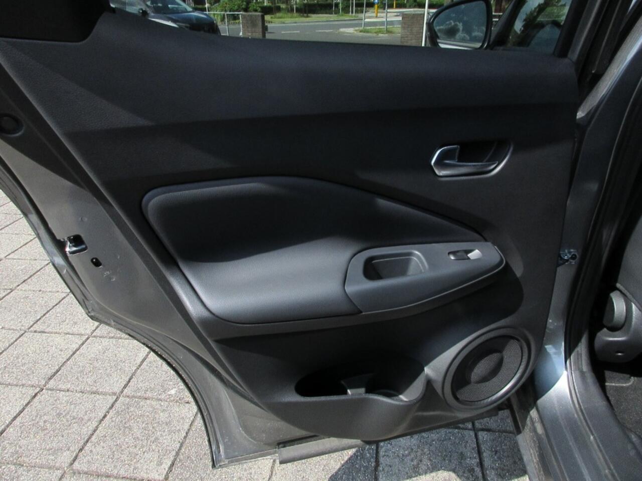 Nissan JUKE 1.6 hybrid n-design cool pack