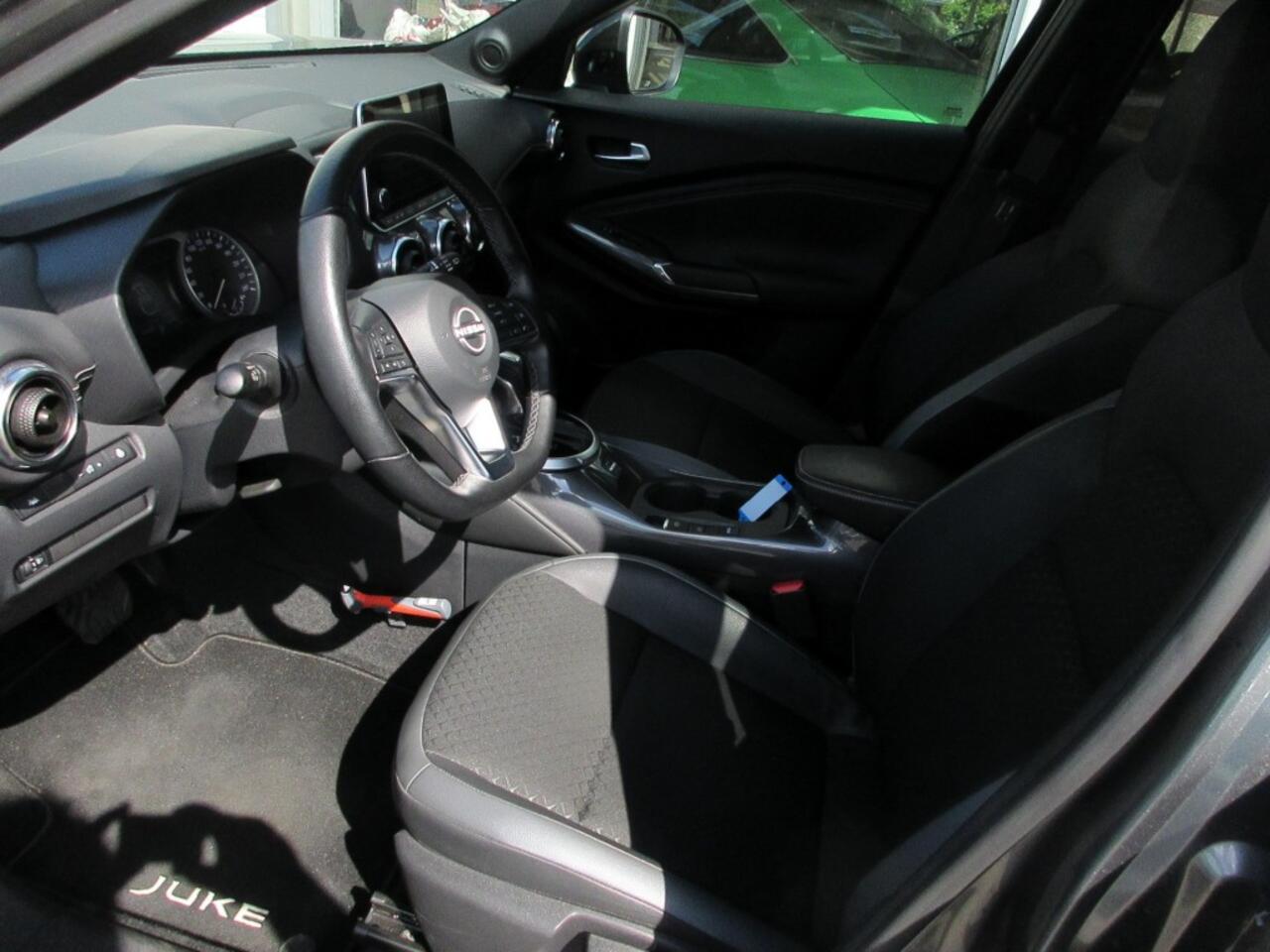 Nissan JUKE 1.6 hybrid n-design cool pack