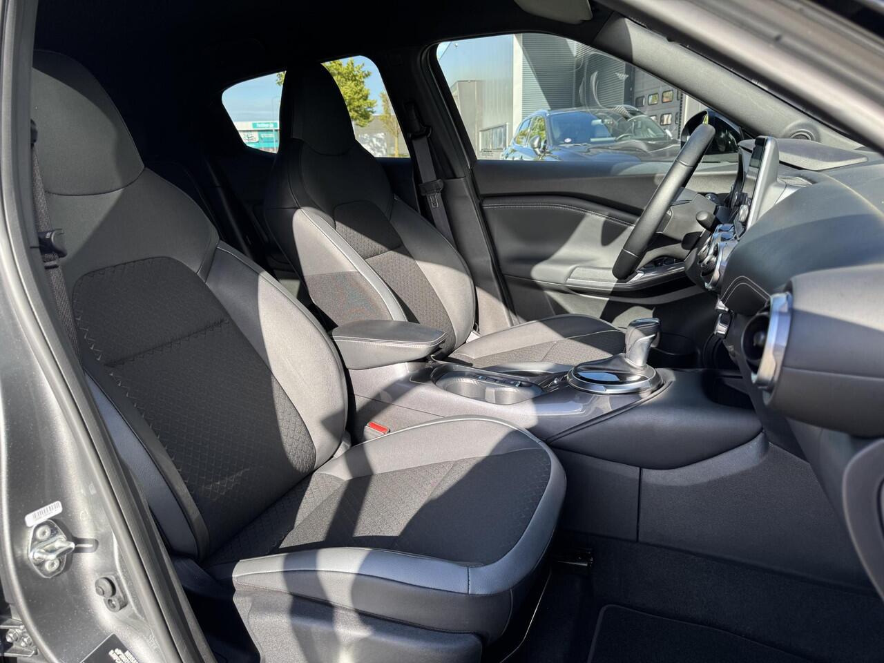 Nissan JUKE 1.6 Hybrid N-Connecta