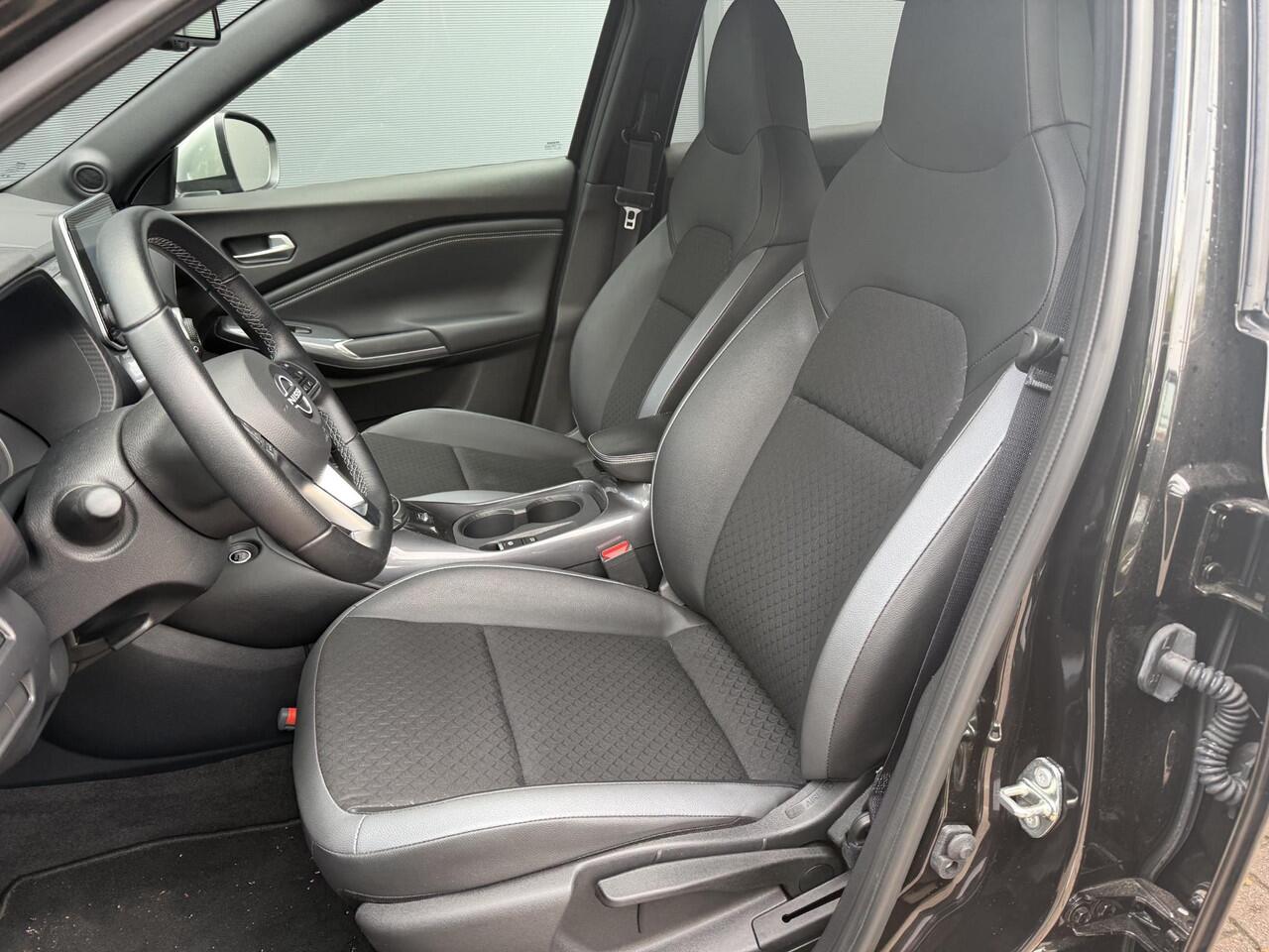 Nissan JUKE 1.0 DIG-T 114 N-Design / Navigatie + Apple Carplay/Android Auto / Climate Control / Cruise Control / Achteruitrijcamera / Keyless Entry & Start /