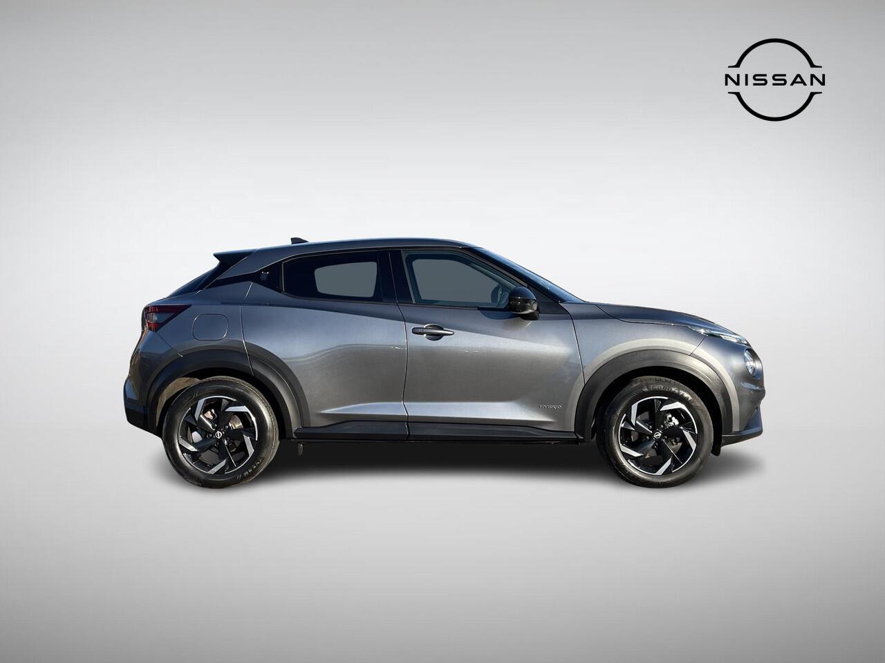 Nissan JUKE 1.6 Hybrid Tekna Sound Pack | Navigatie | 360° Camera | BOSE Audio | Adapt. Cruise Control | Leder | Apple Carplay/Android Auto