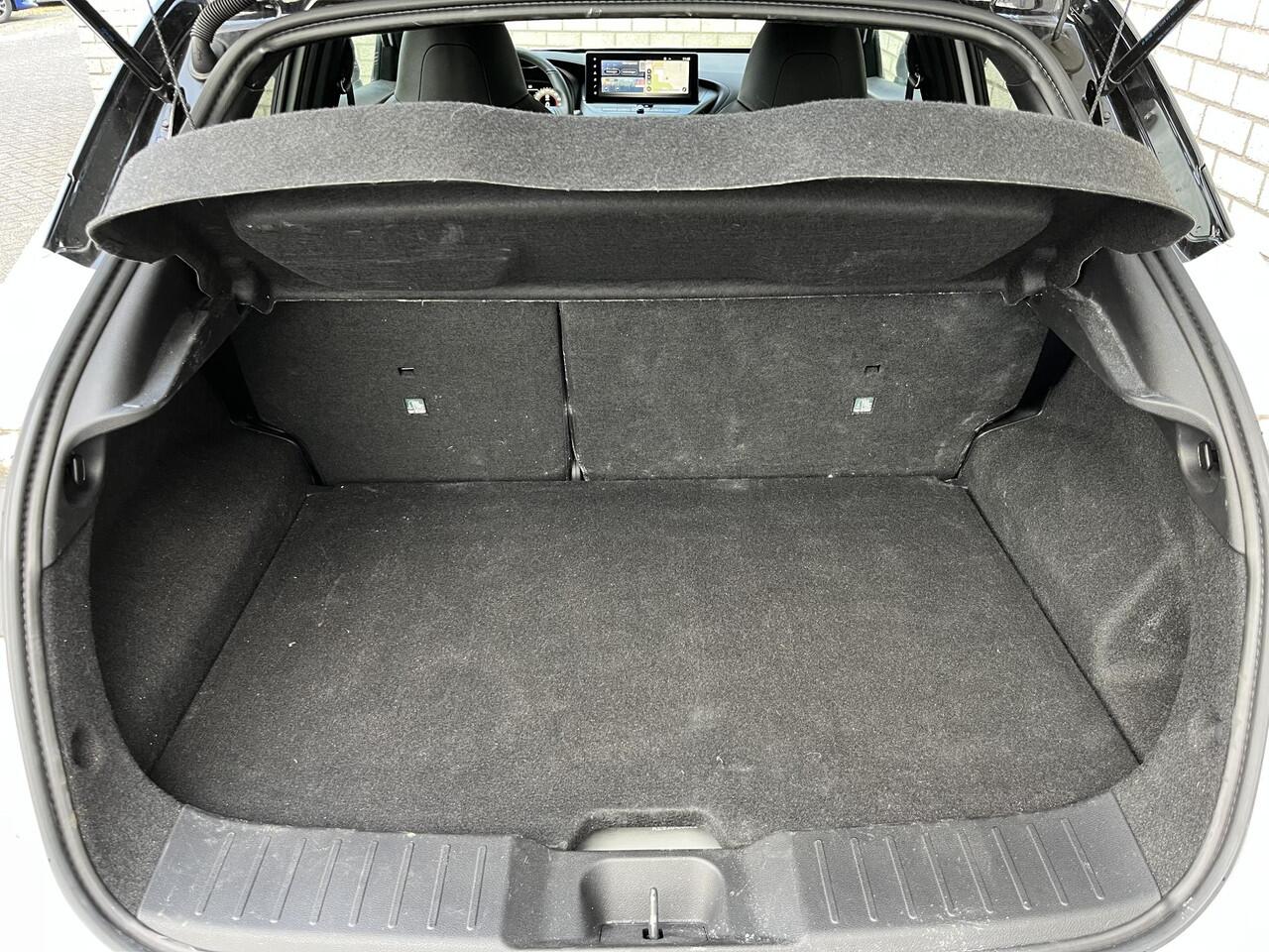 Nissan JUKE 1.6 Hybrid N-Design | 360° Camera | Navigatie | Stoel + stuurverwarming | Apple CarPlay / Android Auto |