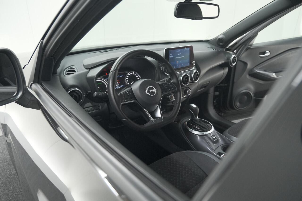 Nissan JUKE 1.6 Hybrid Business Premium | Camera | Apple Carplay | Parkeersensoren