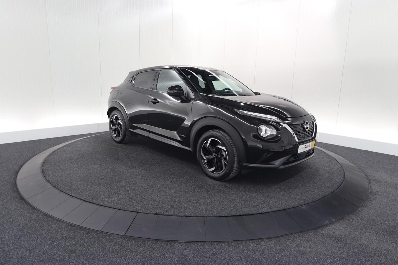 Nissan JUKE 1.6 Hybrid Business Premium | Camera | Apple Carplay | Parkeersensoren