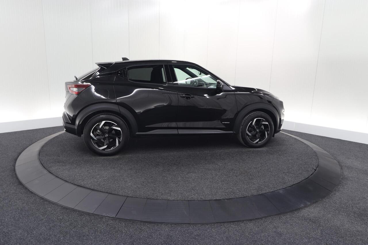 Nissan JUKE 1.6 Hybrid Business Premium | Camera | Apple Carplay | Parkeersensoren