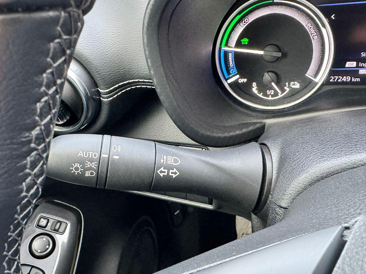 Nissan JUKE 1.6 Hybrid N-Connecta | CAMERA | KEYLESS ENTRY/START |