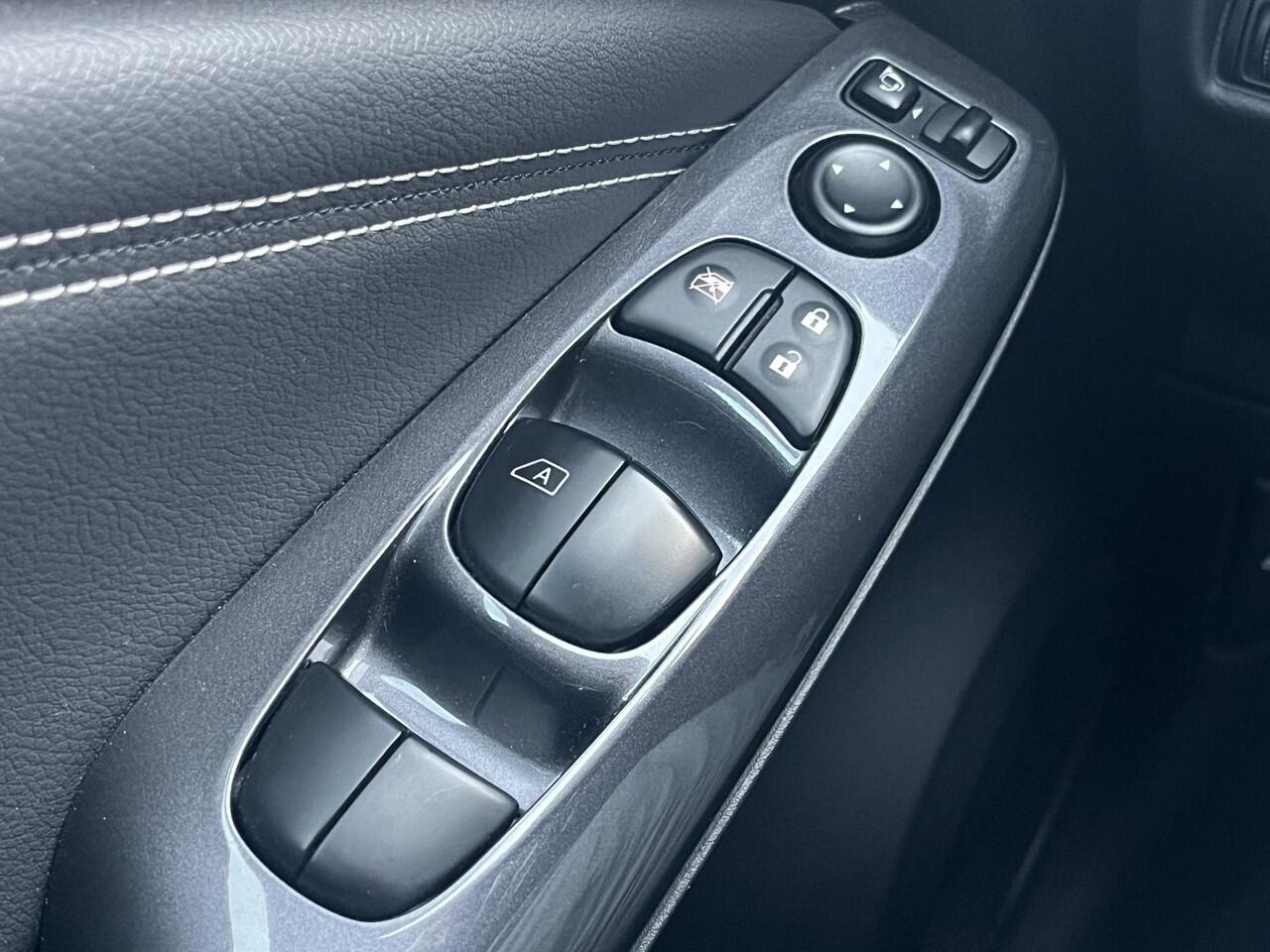 Nissan JUKE 1.6 Hybrid N-Design / 360° Camera / Adaptieve Cruise Control / Keyless Entry & Start / Apple Carplay & Android Auto / Navigatie full map / Climate Control / Parkeersensoren voor en achter