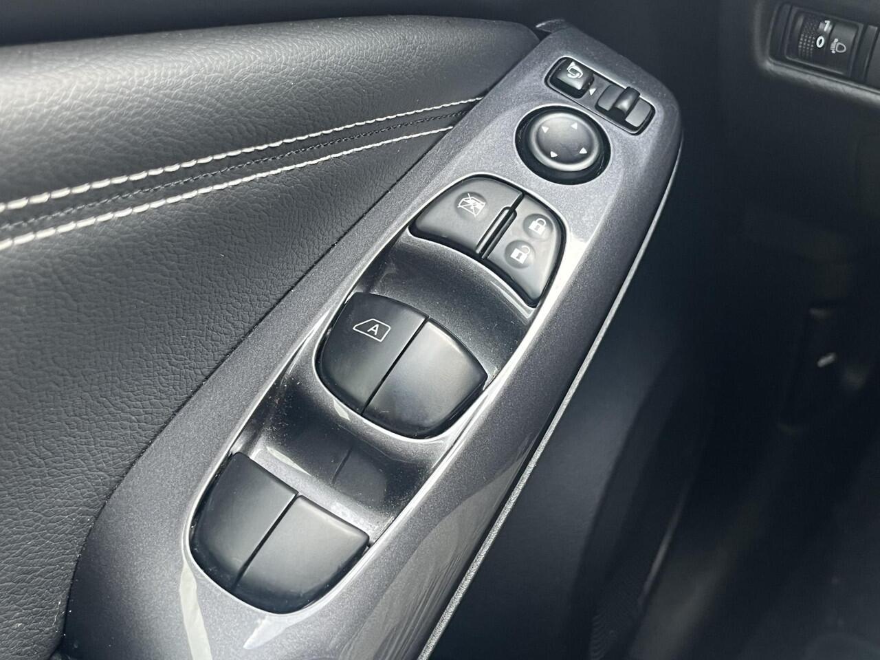 Nissan JUKE 1.6 Hybrid N-Design / Achteruitrijcamera / Cruise- en Climate Control / Apple Carplay & Android Auto / Keyless Entry & Start / Navigatie full map / Parkeersensoren voor en achter / DAB Radio