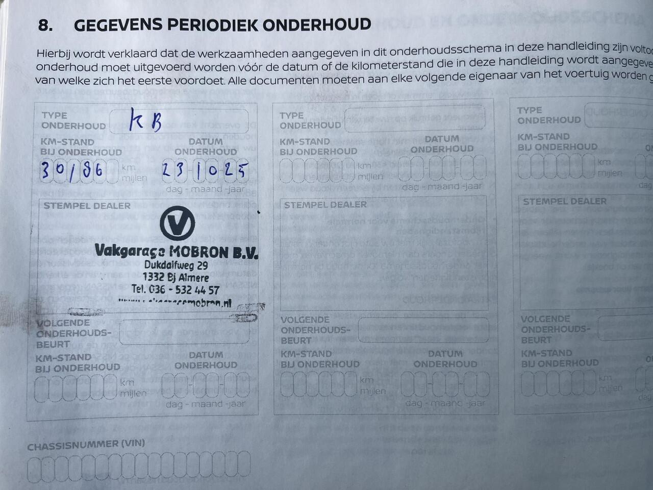 Nissan JUKE 1.0 DIG-T N-Design / 360° Camera / Adaptieve Cruise Control / Keyless Entry & Start / Apple Carplay & Android Auto / Navigatie full map / Climate Control / Alcantara Bekleding / Sportstoelen /