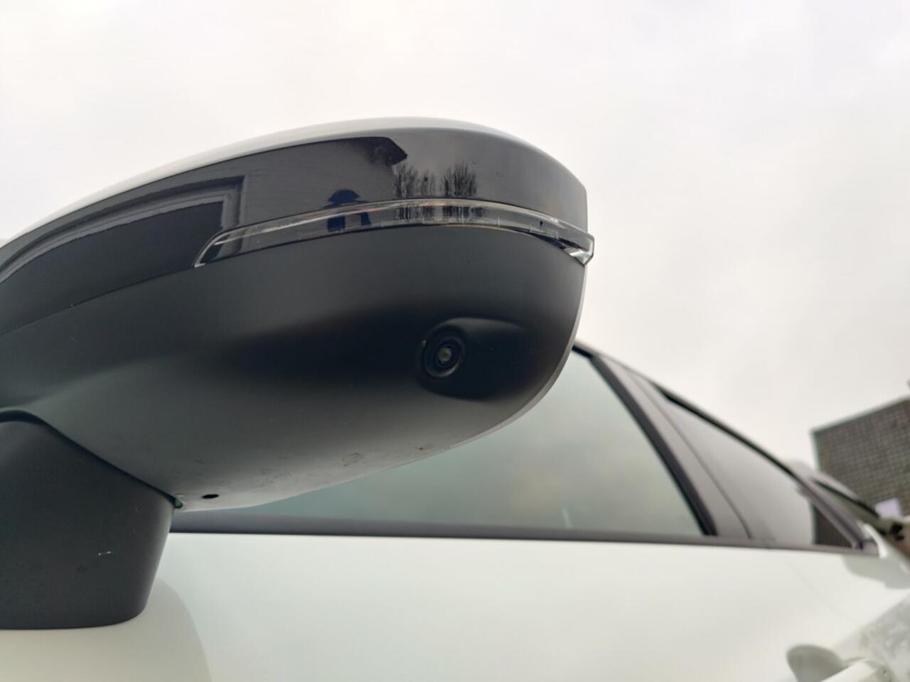 Nissan JUKE 1.6 Hybrid Tekna