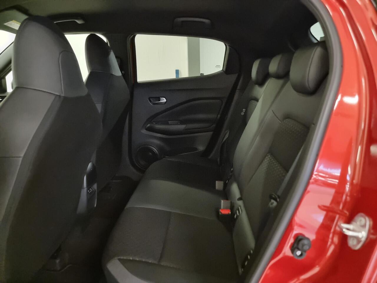 Nissan JUKE 1.6 Hybrid N-Connecta | Navigatie | Achteruitrijcamera | Cruise Control |