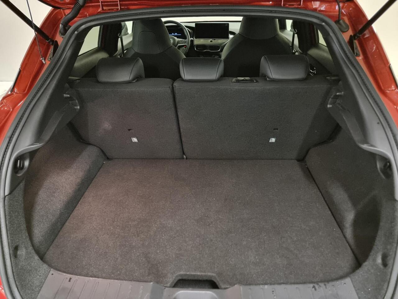 Nissan JUKE 1.6 Hybrid N-Connecta | Navigatie | Achteruitrijcamera | Cruise Control |