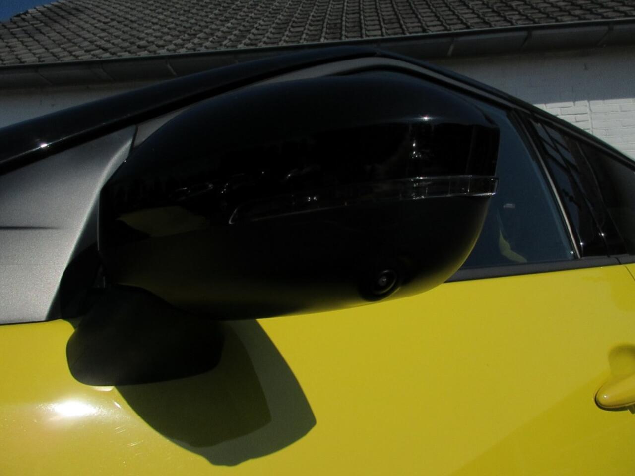 Nissan JUKE 1.6 Hybrid N-Sport