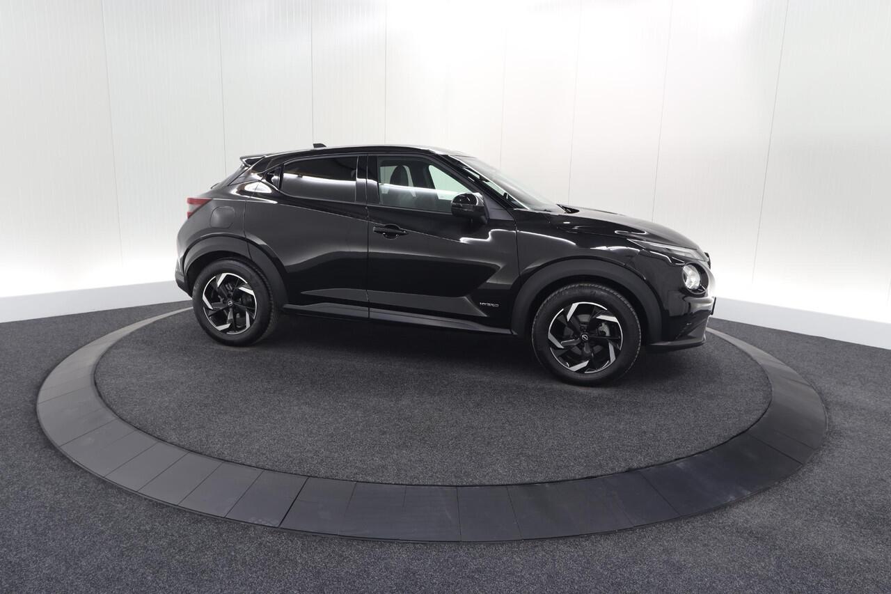 Nissan JUKE 1.6 Hybrid Business Premium | Camera | Apple Carplay | Parkeersensoren