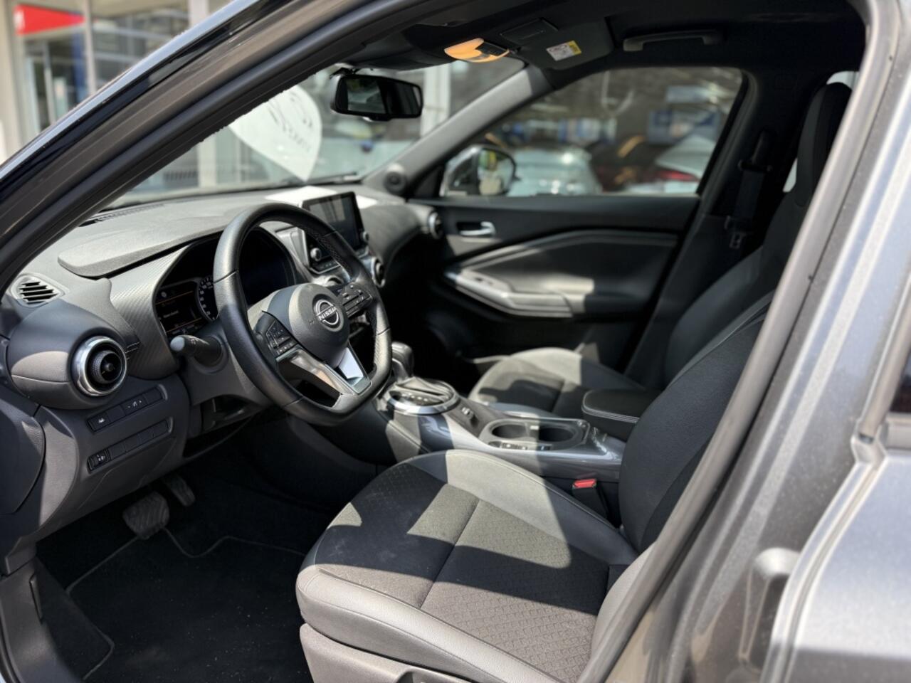 Nissan JUKE 1.6 Hyb. N-Connecta | Carplay | Camera | automaat |