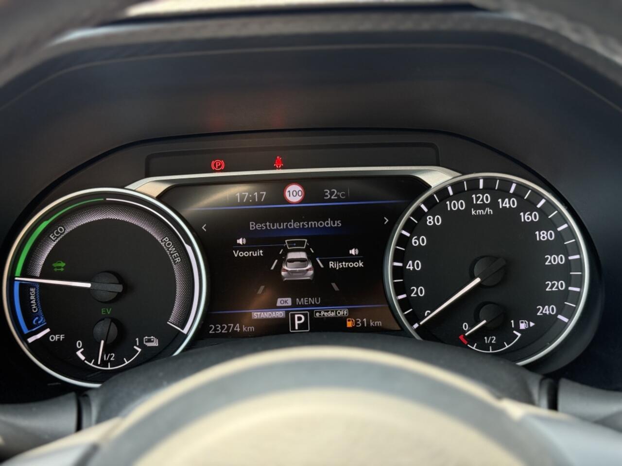 Nissan JUKE 1.6 Hyb. N-Connecta | Carplay | Camera | automaat |