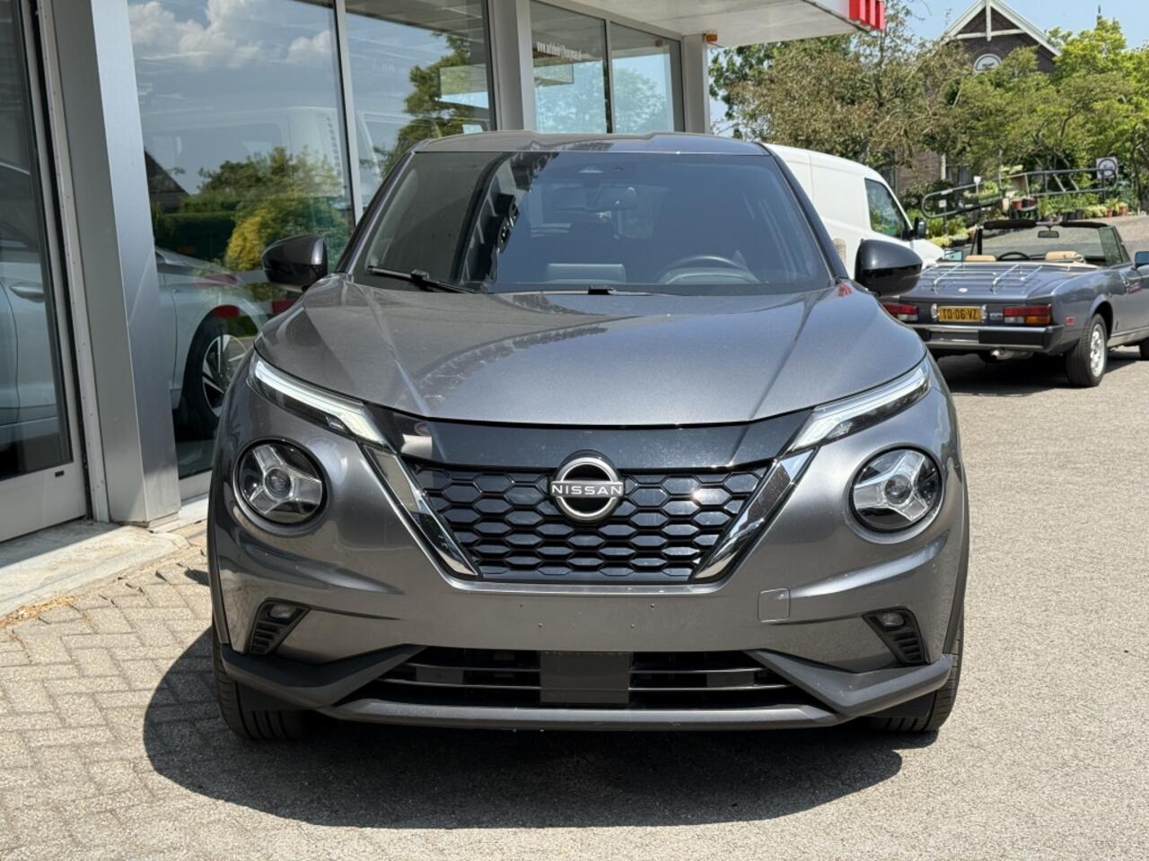 Nissan JUKE 1.6 Hyb. N-Connecta | Carplay | Camera | automaat |