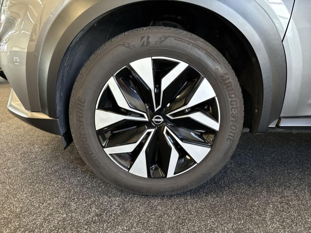 Nissan JUKE 1.0 DIG-T Acenta | CAMERA | NAVI | CRUISE | STOELVERWARMING