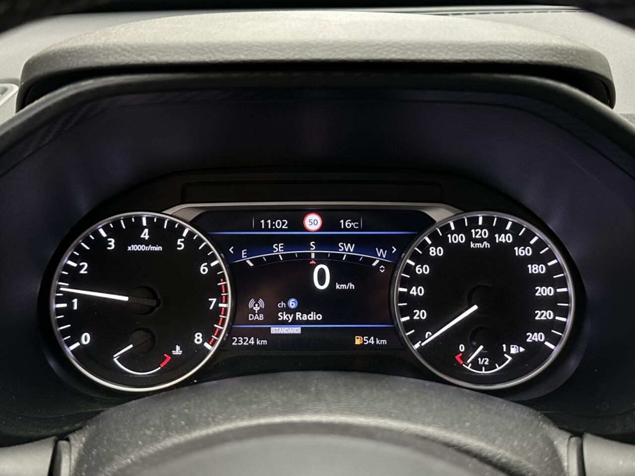 Nissan JUKE 1.0 DIG-T N-Design [ORIGINEEL NL | LEER | CARPLAY | BOSE ]