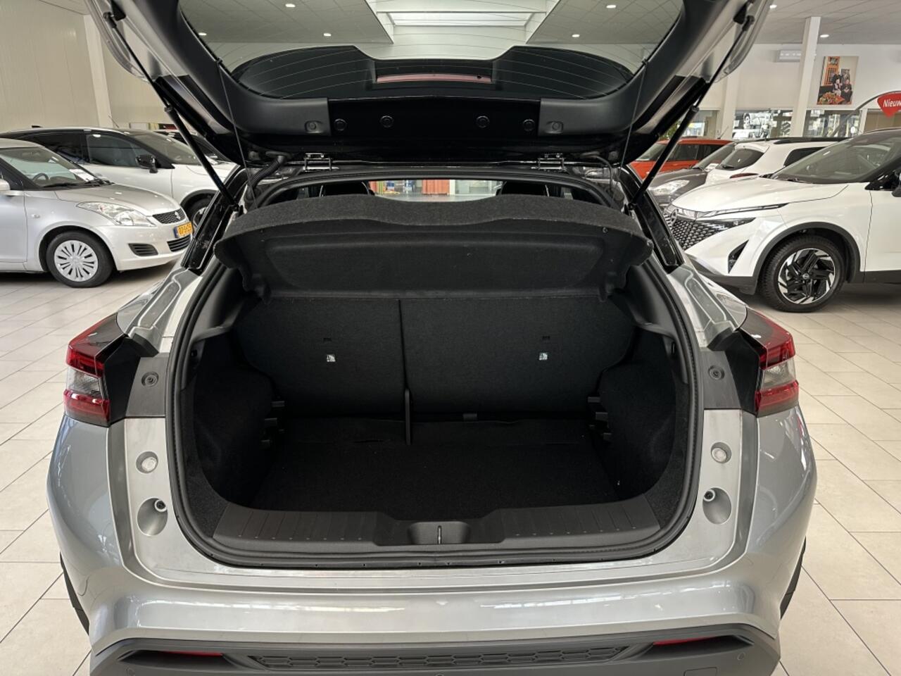 Nissan JUKE 1.0 DIG-T N-Design [ORIGINEEL NL | LEER | CARPLAY | BOSE ]