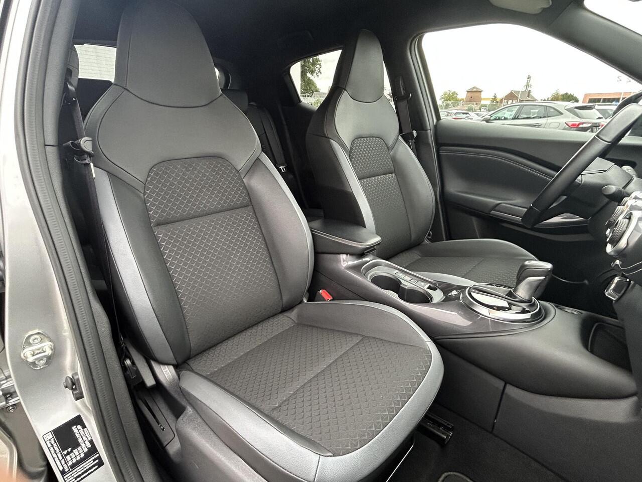 Nissan JUKE 1.6 Hybrid N-Connecta / Apple Carplay / Android auto / Navigatie / Cruise control / Climate control /