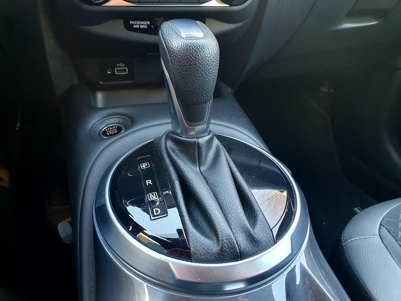 Nissan JUKE 1.0 DIG-T N-Connecta All-in prijs!