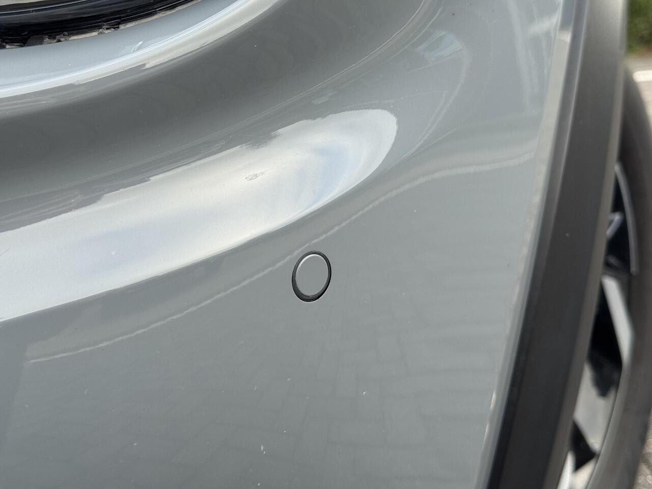 Nissan JUKE N-Connecta 1.6 Hybrid 143PK Automaat Achteruitrijcamera, Keyless, Apple Carplay, Android Auto, Parkeersensoren, Cruise Control, Climate Control