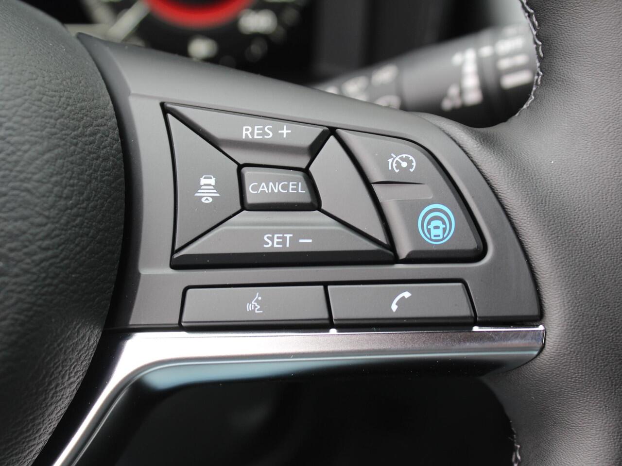 Nissan JUKE 1.6 Hybrid N-Design / ** ¤ 3.000,- Voorraadkorting **/ Nieuw uit voorraad leverbaar / Cold Pack / Technology Pack /