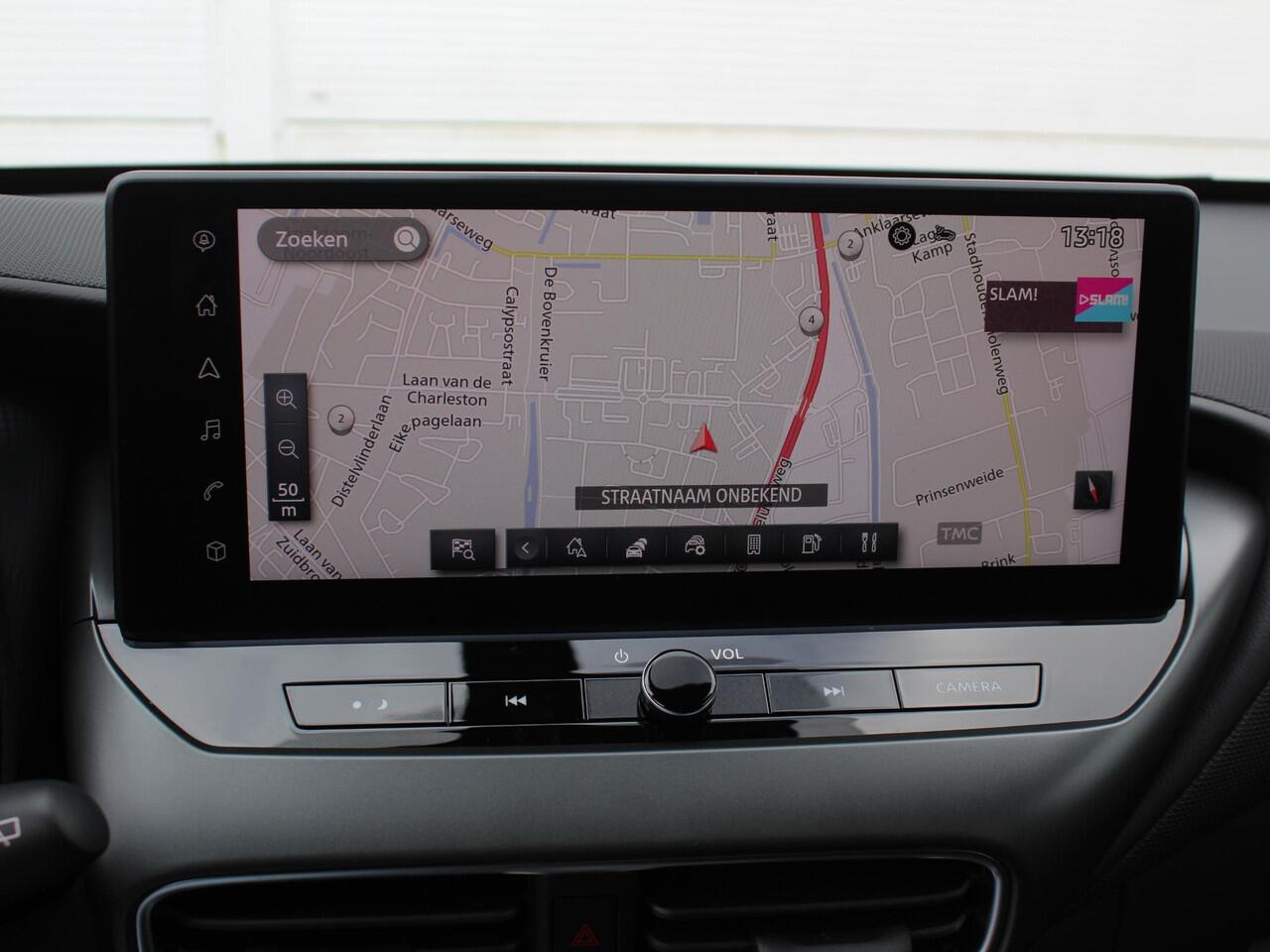 Nissan JUKE 1.6 Hybrid N-Design / ** ¤ 3.000,- Voorraadkorting **/ Nieuw uit voorraad leverbaar / Cold Pack / Technology Pack /