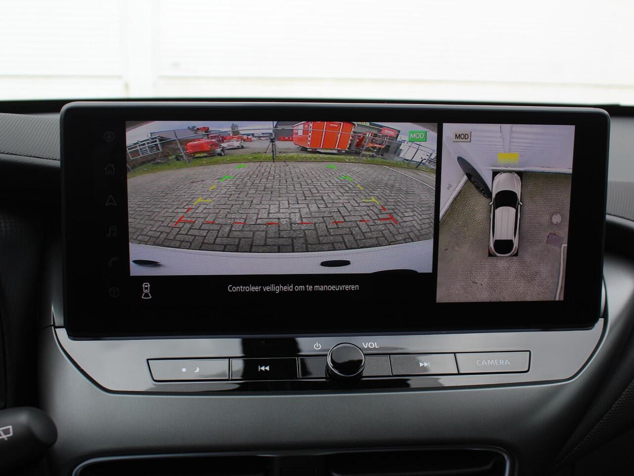 Nissan JUKE 1.6 Hybrid N-Design / ** ¤ 3.000,- Voorraadkorting **/ Nieuw uit voorraad leverbaar / Cold Pack / Technology Pack /