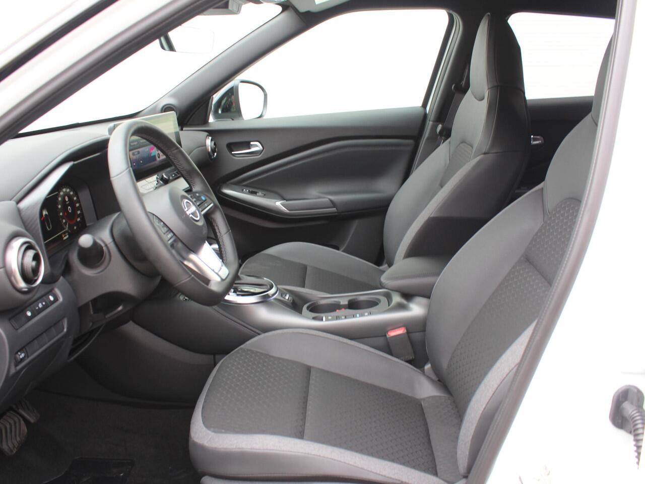 Nissan JUKE 1.6 Hybrid N-Design / ** ¤ 3.000,- Voorraadkorting **/ Nieuw uit voorraad leverbaar / Cold Pack / Technology Pack /