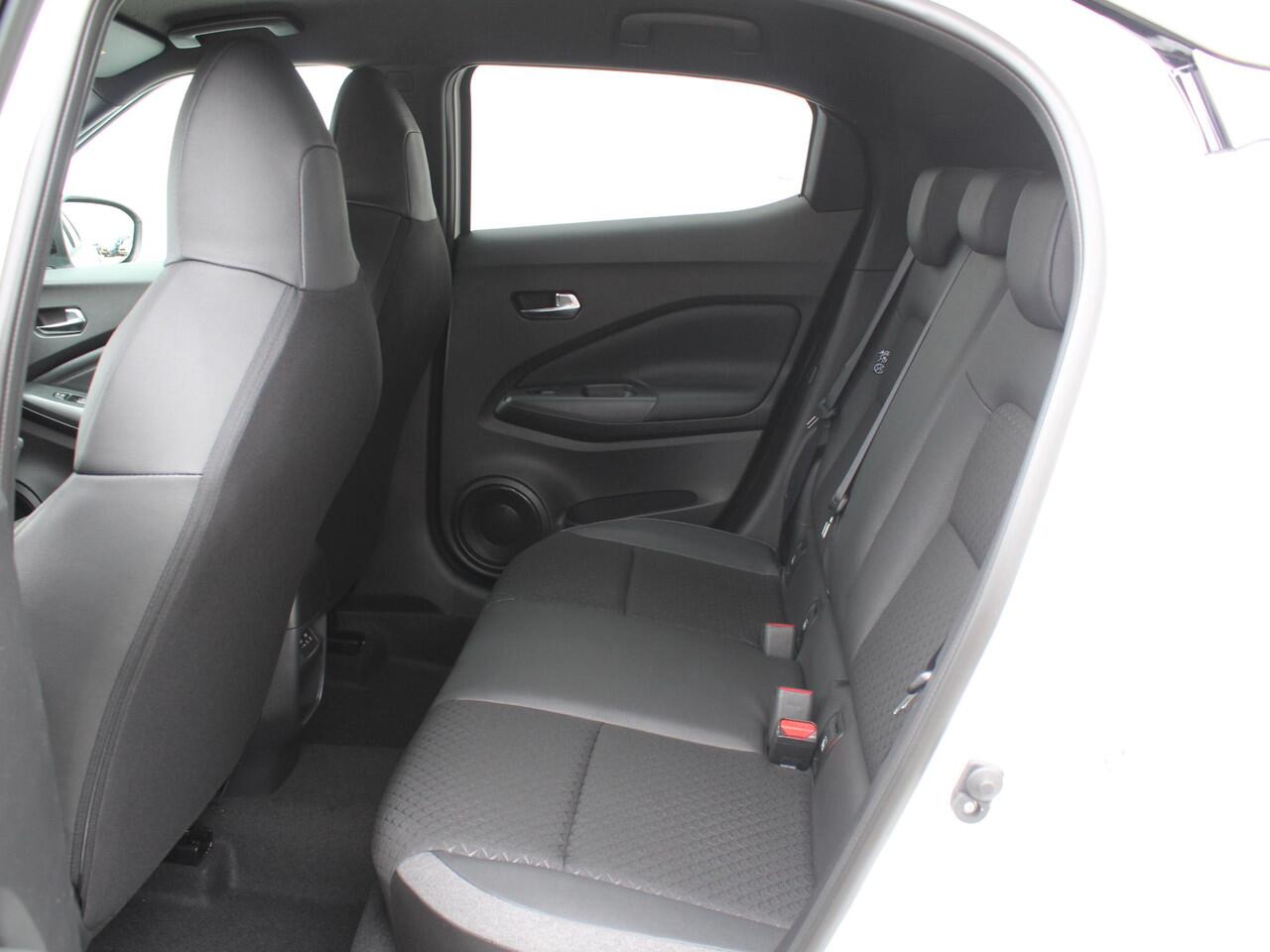 Nissan JUKE 1.6 Hybrid N-Design / ** ¤ 3.000,- Voorraadkorting **/ Nieuw uit voorraad leverbaar / Cold Pack / Technology Pack /